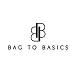 设计师品牌 - Bag to basics
