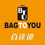 设计师品牌 - BAG TO YOU