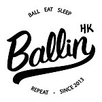 设计师品牌 - ballinhk