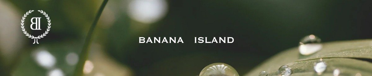 设计师品牌 - Banana Island Candles