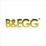 设计师品牌 - B&EGG