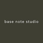 设计师品牌 - base note studio