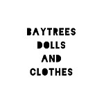 设计师品牌 - BAYTREES DOLL CLOTHES