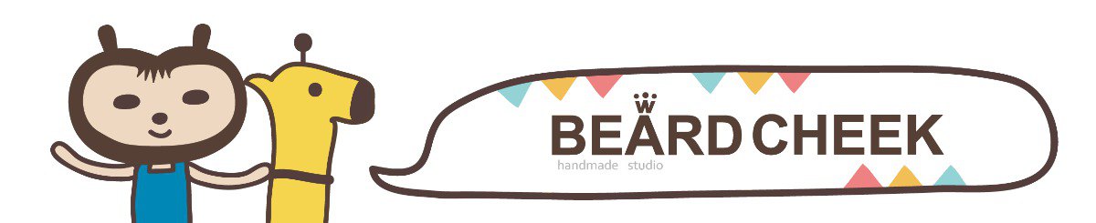 设计师品牌 - BEARD-CHEEK