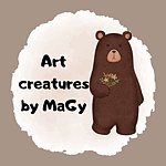 设计师品牌 - Bears By MaGy