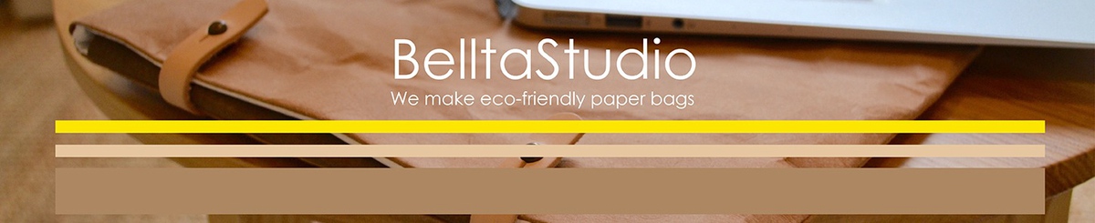设计师品牌 - Bellta Studio