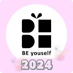 BE youself礼物