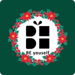 BE youself礼物