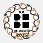 BE youself礼物