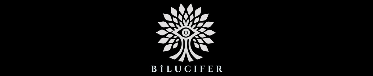 设计师品牌 - BiLUCIFER 饰品设计