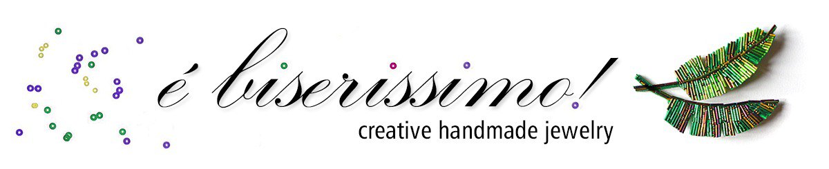 设计师品牌 - Biserissimo