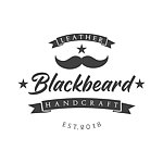 设计师品牌 - blackbeardstudio