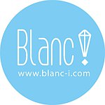 设计师品牌 - Blanc!布朗艾