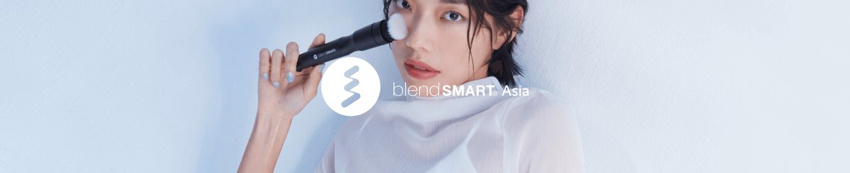 设计师品牌 - blendSMART Asia