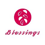 Blessings 花果袜