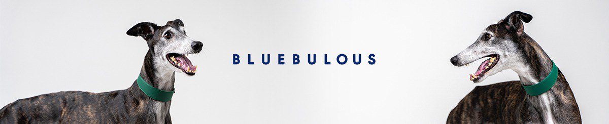 设计师品牌 - Bluebulous