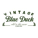 设计师品牌 - BlueDuckVintage