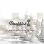 设计师品牌 - BOEFFIES