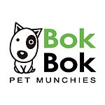 设计师品牌 - BokBok鲜吃鱼