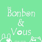 设计师品牌 - Bonbon&Vous
