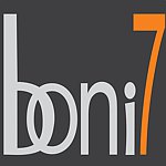 设计师品牌 - boni7