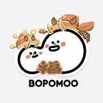 设计师品牌 - BOPOMOO 波波畝