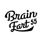设计师品牌 - Brainfart55