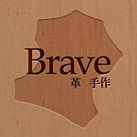 设计师品牌 - Brave 革 手作