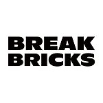 设计师品牌 - Break Bricks