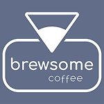 设计师品牌 - Brewsome Coffee