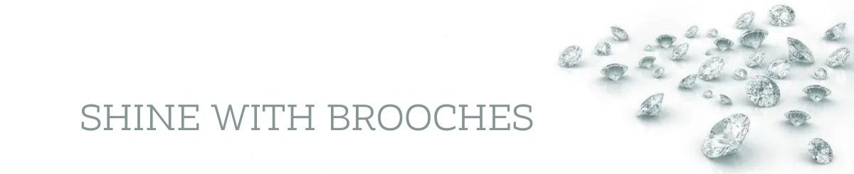 设计师品牌 - BroochLandia