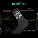 设计师品牌 - Brothers Socks