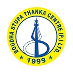 设计师品牌 - Boudha Stupa Thanka Centre