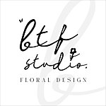 设计师品牌 - 𝗯𝘁𝗳.𝘀𝘁𝘂𝗱𝗶𝗼 | 花制所 floral design