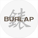 设计师品牌 - Burlap Watches