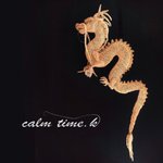 设计师品牌 - calm time.k