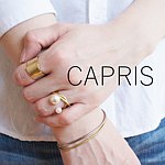 设计师品牌 - capris