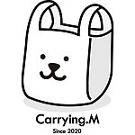 设计师品牌 - CarryingM