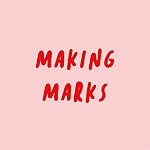 设计师品牌 - MAKING MARKS