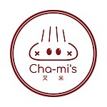 设计师品牌 - 叉米 Cha-mi's
