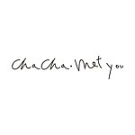 设计师品牌 - chacha.metyou