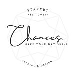 设计师品牌 - Chances. Crystal and Design