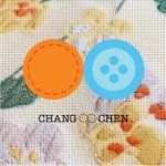 chang0.0chen古着。漾