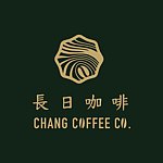 设计师品牌 - 长日咖啡 CHANG COFFEE CO.