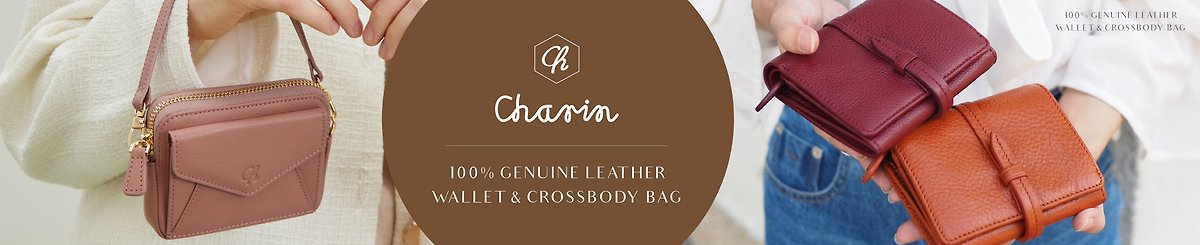 设计师品牌 - Charin