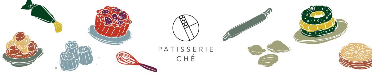 设计师品牌 - Patisserie CHÉ