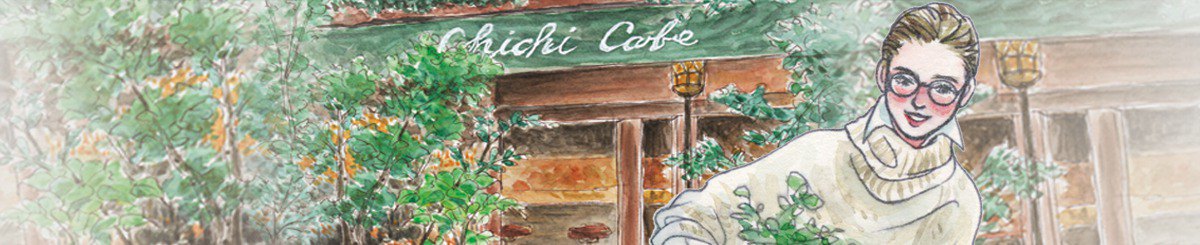 设计师品牌 - Chichi Cafe' & Drawing 季季咖啡馆＆画画时光