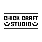 设计师品牌 - Chick Craft Studio