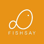 设计师品牌 - 金佶 fishsay