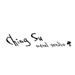 设计师品牌 - Ching Su metal studio